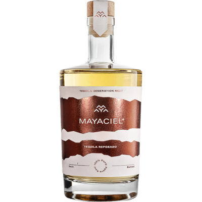 MAYACIEL Tequila Reposado MAYACIEL Tequila Reposado