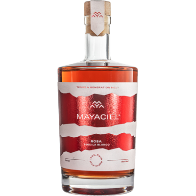 MAYACIEL Tequila Rosa MAYACIEL Tequila Rosa