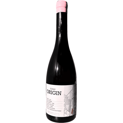 Côtes de Provence AOP Rosé "Origin G1640" Château Saint-Esprit Côtes de Provence AOP Rosé "Origin G1640" Château Saint-Esprit