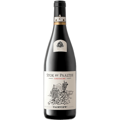 Fairview Stock by Paaltjie Grenache Noir 2023 - Rotwein Fairview Stock by Paaltjie Grenache Noir 2023 - Rotwein