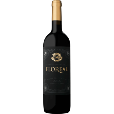 Marianne Floreal 2006 Limitierter Jahrgang 🍷 - Rotwein Marianne Floreal 2006 Limitierter Jahrgang 🍷 - Rotwein