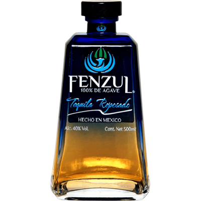 FENZUL Tequila Reposado FENZUL Tequila Reposado