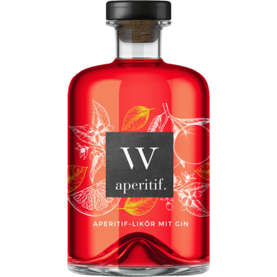WeiLa Manufaktur WeiLa - Aperitif-Likör mit Gin WeiLa Manufaktur WeiLa - Aperitif-Likör mit Gin