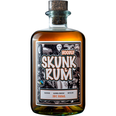 Ron Sostenible 12 Jahre Alter Cognacfass Rum - Rum Ron Sostenible 12 Jahre Alter Cognacfass Rum - Rum
