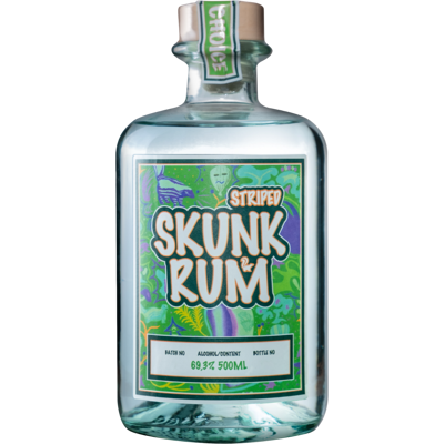 Terra Verde XO Gold Rum Spirit - Spirit Terra Verde XO Gold Rum Spirit - Spirit