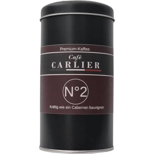 Café Carlier - Arome N°2