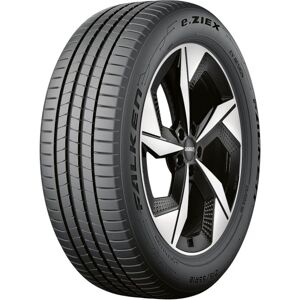 Falken e.ZIEX ( 255/45 R20 105V XL EV Design / VCm, Silent Core, mit Felgenschutz (MFS) NBLK ) Falken e.ZIEX ( 255/45 R20 105V XL EV Design / VCm, Silent Core, mit Felgenschutz (MFS) NBLK )