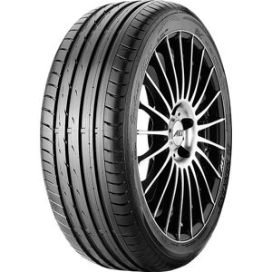 Nankang Sportnex AS-2+ ( 215/60 R17 96H mit Felgenschutz (MFS) ) Nankang Sportnex AS-2+ ( 215/60 R17 96H mit Felgenschutz (MFS) )