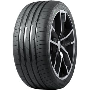 Nokian Hakka Black 3 225/45 R17 94Y - Sommerreifen Nokian Hakka Black 3 225/45 R17 94Y - Sommerreifen