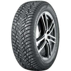 Nokian Hakkapeliitta 10 ( 215/60 R16 99T XL, bespiked ) Nokian Hakkapeliitta 10 ( 215/60 R16 99T XL, bespiked )