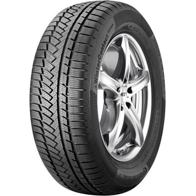 Continental WinterContact TS 850P ( 295/45 R20 114V XL, mit Felgenrippe ) Continental WinterContact TS 850P ( 295/45 R20 114V XL, mit Felgenrippe )