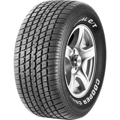Cooper COBRA G/T 255/70 R15 108T Sommerreifen Cooper COBRA G/T 255/70 R15 108T Sommerreifen