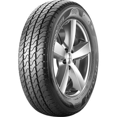 Dunlop Econodrive ( 205/75 R16C 113/111R ) Dunlop Econodrive ( 205/75 R16C 113/111R )