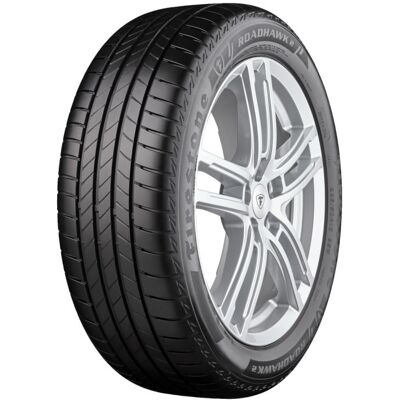 Firestone Roadhawk 2 ( 245/40 R19 98Y XL, mit Felgenschutz (MFS), Enliten / EV ) Firestone Roadhawk 2 ( 245/40 R19 98Y XL, mit Felgenschutz (MFS), Enliten / EV )