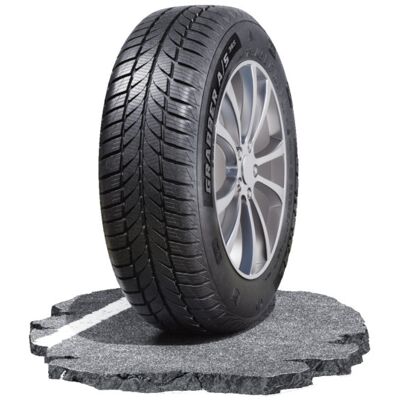 General GRABBER A/S 365 ( 225/65 R17 102V EVc, mit Felgenrippe ) General GRABBER A/S 365 ( 225/65 R17 102V EVc, mit Felgenrippe )