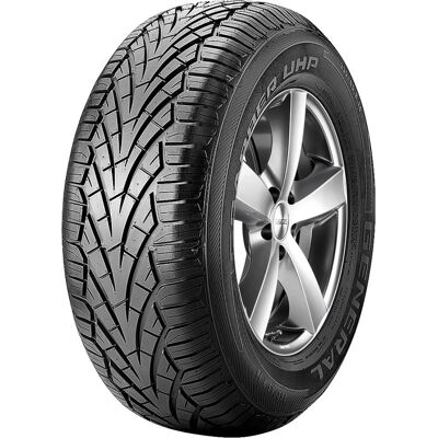 General GRABBER UHP ( 265/70 R15 112H ) General GRABBER UHP ( 265/70 R15 112H )