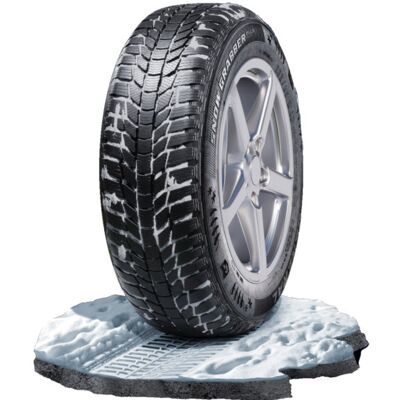 General Snow Grabber Plus ( 235/60 R17 106H XL EVc, mit Felgenrippe ) General Snow Grabber Plus ( 235/60 R17 106H XL EVc, mit Felgenrippe )