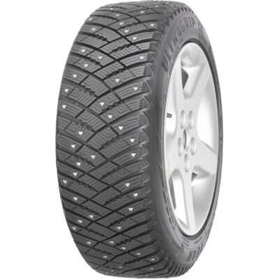 Goodyear Ultra Grip Ice Arctic - Winterreifen 155/65 R14 75T Goodyear Ultra Grip Ice Arctic - Winterreifen 155/65 R14 75T