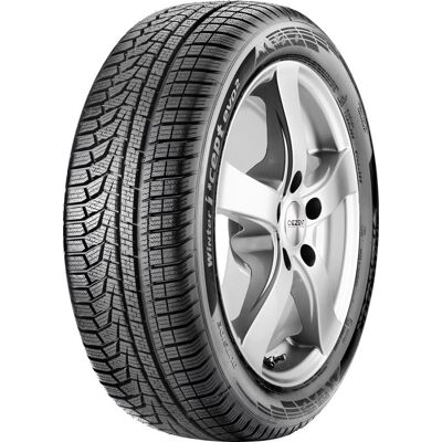 Hankook Winter i*cept evo² - 235/45 R18 Winterreifen Hankook Winter i*cept evo² - 235/45 R18 Winterreifen