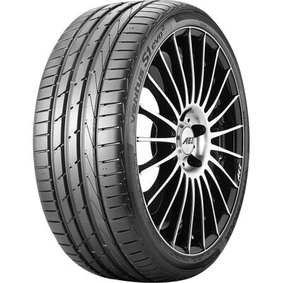Hankook Ventus S1 Evo 2 K117A ( 235/45 ZR20 100W XL mit Felgenschutz (MFS) SBL ) Hankook Ventus S1 Evo 2 K117A ( 235/45 ZR20 100W XL mit Felgenschutz (MFS) SBL )