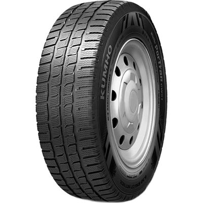 Kumho Winter Portran CW51 - Schneegriff - Reifen Kumho Winter Portran CW51 - Schneegriff - Reifen