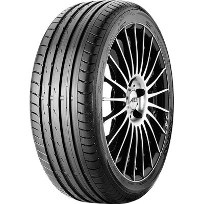 Nankang Sportnex AS-2+ ( 225/45 ZR17 94Y XL mit Felgenschutz (MFS) ) Nankang Sportnex AS-2+ ( 225/45 ZR17 94Y XL mit Felgenschutz (MFS) )
