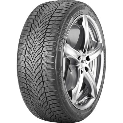 Nexen Winguard Sport 2 ( 255/35 R18 94V XL 4PR, RPB ) Nexen Winguard Sport 2 ( 255/35 R18 94V XL 4PR, RPB )