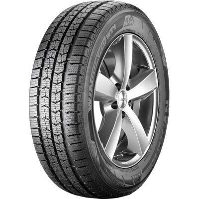 Nexen Winguard WT1 ( 225/65 R16C 112/110R 8PR ) Nexen Winguard WT1 ( 225/65 R16C 112/110R 8PR )