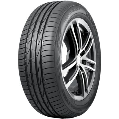 Nokian Hakka Blue 3 ( 225/45 R17 94V XL mit Felgenschutz (MFS) ) Nokian Hakka Blue 3 ( 225/45 R17 94V XL mit Felgenschutz (MFS) )