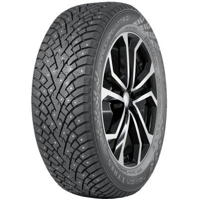 Nokian Hakkapeliitta 01 ( 205/60 R16 96T XL, bespiked ) Nokian Hakkapeliitta 01 ( 205/60 R16 96T XL, bespiked )