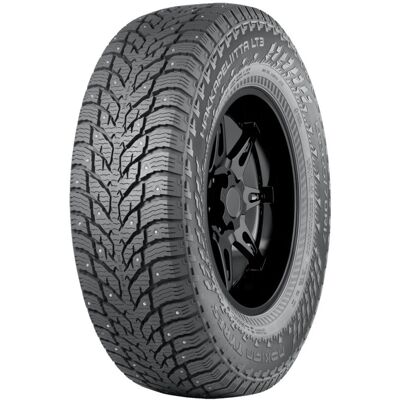 Nokian Hakkapeliitta LT3 235/85 R16 SUV Winterreifen - Winterreifen Nokian Hakkapeliitta LT3 235/85 R16 SUV Winterreifen - Winterreifen