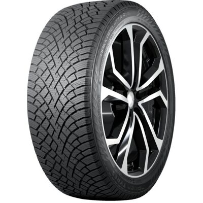 Nokian Hakkapeliitta R5 SUV ( 245/50 R19 105R XL Aramid Sidewalls, Nordic compound ) Nokian Hakkapeliitta R5 SUV ( 245/50 R19 105R XL Aramid Sidewalls, Nordic compound )