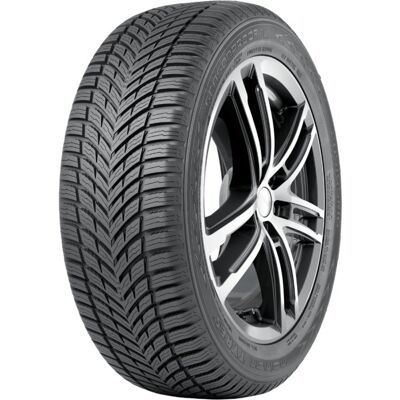 Nokian Seasonproof 1 ( 235/45 R19 99W XL, mit Felgenschutz (MFS) ) Nokian Seasonproof 1 ( 235/45 R19 99W XL, mit Felgenschutz (MFS) )