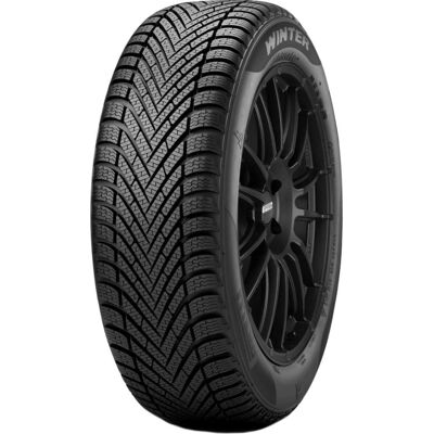 Pirelli Cinturato Winter - Grip, Sicherheit, Komfort - Winterreifen Pirelli Cinturato Winter - Grip, Sicherheit, Komfort - Winterreifen