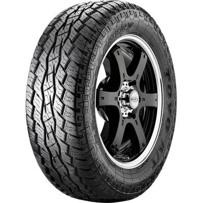 Toyo Open Country A/T Plus ( 225/75 R16 104T ) Toyo Open Country A/T Plus ( 225/75 R16 104T )