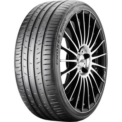 Toyo Proxes Sport ( 275/55 R17 109V SUV, mit Felgenschutzleiste (FSL) ) Toyo Proxes Sport ( 275/55 R17 109V SUV, mit Felgenschutzleiste (FSL) )