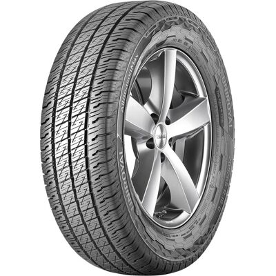 Uniroyal All Season Max ( 195/75 R16C 110/108R 10PR ) Uniroyal All Season Max ( 195/75 R16C 110/108R 10PR )