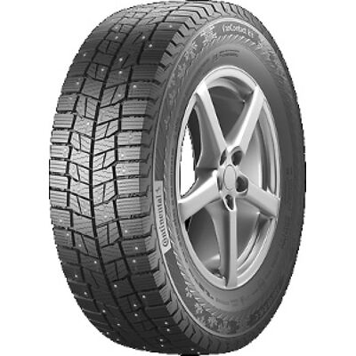 Continental VanContact Ice 215/60 R16 - Reifen Continental VanContact Ice 215/60 R16 - Reifen