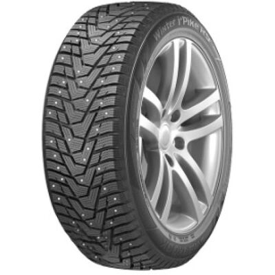 Hankook Winter I*Pike RS2 W429 - 215/55 R17 98T Winterreifen Hankook Winter I*Pike RS2 W429 - 215/55 R17 98T Winterreifen