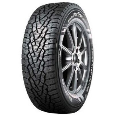 Kumho Winter PorTran CW11 225/65 R16C - Winterreifen Kumho Winter PorTran CW11 225/65 R16C - Winterreifen