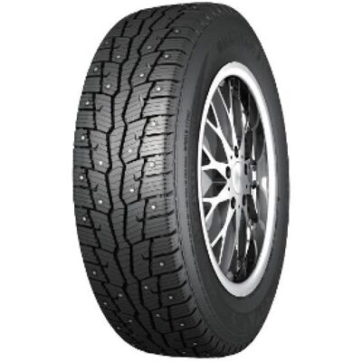Nankang Ice Activa IV-1 Van Winterreifen 235/65 R16 121/119R Nankang Ice Activa IV-1 Van Winterreifen 235/65 R16 121/119R