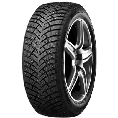 Nexen Winguard Winspike 3 ( 265/60 R18 114T XL 4PR, bespiked ) Nexen Winguard Winspike 3 ( 265/60 R18 114T XL 4PR, bespiked )