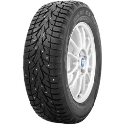 Toyo G3 Ice Winterreifen - Schnee- und Eiseigenschaften Toyo G3 Ice Winterreifen - Schnee- und Eiseigenschaften