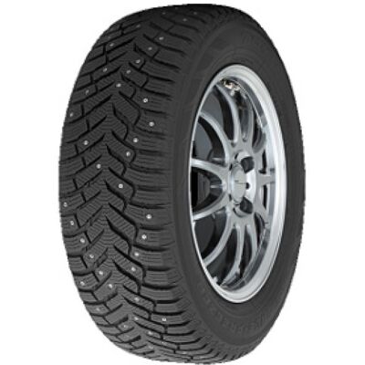 Toyo Observe Ice-Freezer 235/65 R17 108T SUV Winterreifen mit Spikes Toyo Observe Ice-Freezer 235/65 R17 108T SUV Winterreifen mit Spikes