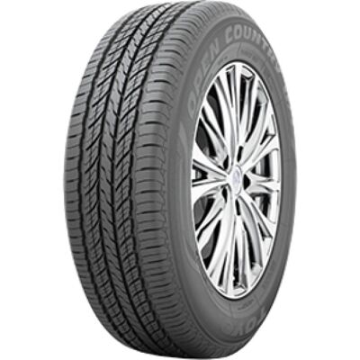 Toyo Open Country U/T ( 235/60 R16 100H, mit Felgenschutzleiste (FSL) ) Toyo Open Country U/T ( 235/60 R16 100H, mit Felgenschutzleiste (FSL) )