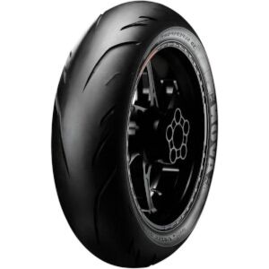 Avon 3D Supersport ( 200/55 ZR17 TL (78W) Hinterrad, M/C ) Avon 3D Supersport ( 200/55 ZR17 TL (78W) Hinterrad, M/C )