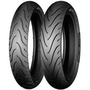 Michelin Pilot Street ( 100/80-17 TT/TL 52S M/C, Vorderrad ) Michelin Pilot Street ( 100/80-17 TT/TL 52S M/C, Vorderrad )