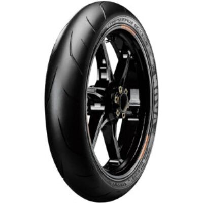 Avon 3D Supersport 120/70 ZR17 58W - Motorradreifen Avon 3D Supersport 120/70 ZR17 58W - Motorradreifen