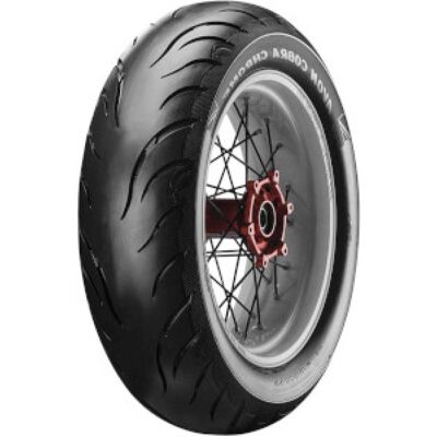 Avon Cobra Chrome 180/55 ZR18 - Motorradreifen Avon Cobra Chrome 180/55 ZR18 - Motorradreifen