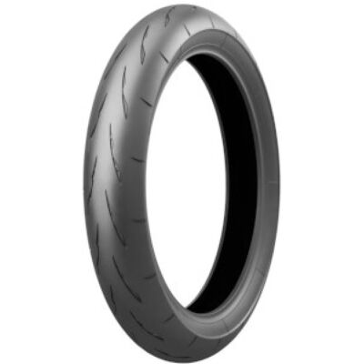 Bridgestone CR 11 F 110/80 R18 Motorradreifen - Rennen Bridgestone CR 11 F 110/80 R18 Motorradreifen - Rennen